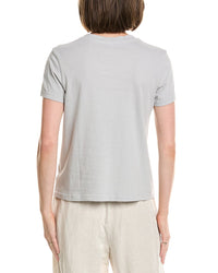 James Perse Vintage Little Boy T-Shirt