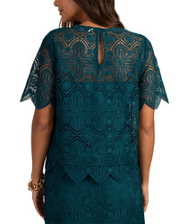 Trina Turk Khalida Top
