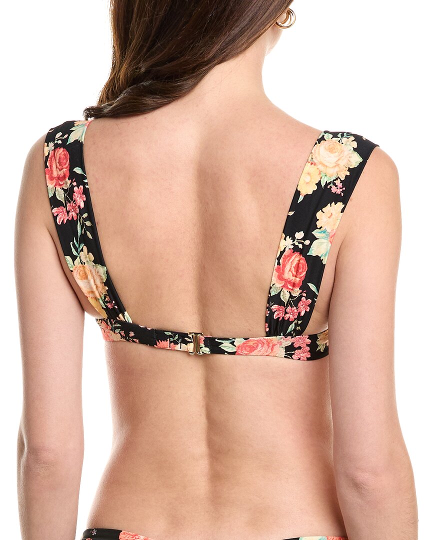 Weworewhat Claudia Bikini Top