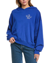 Chaser Graham Pullover Blue Regular 0 (XS)