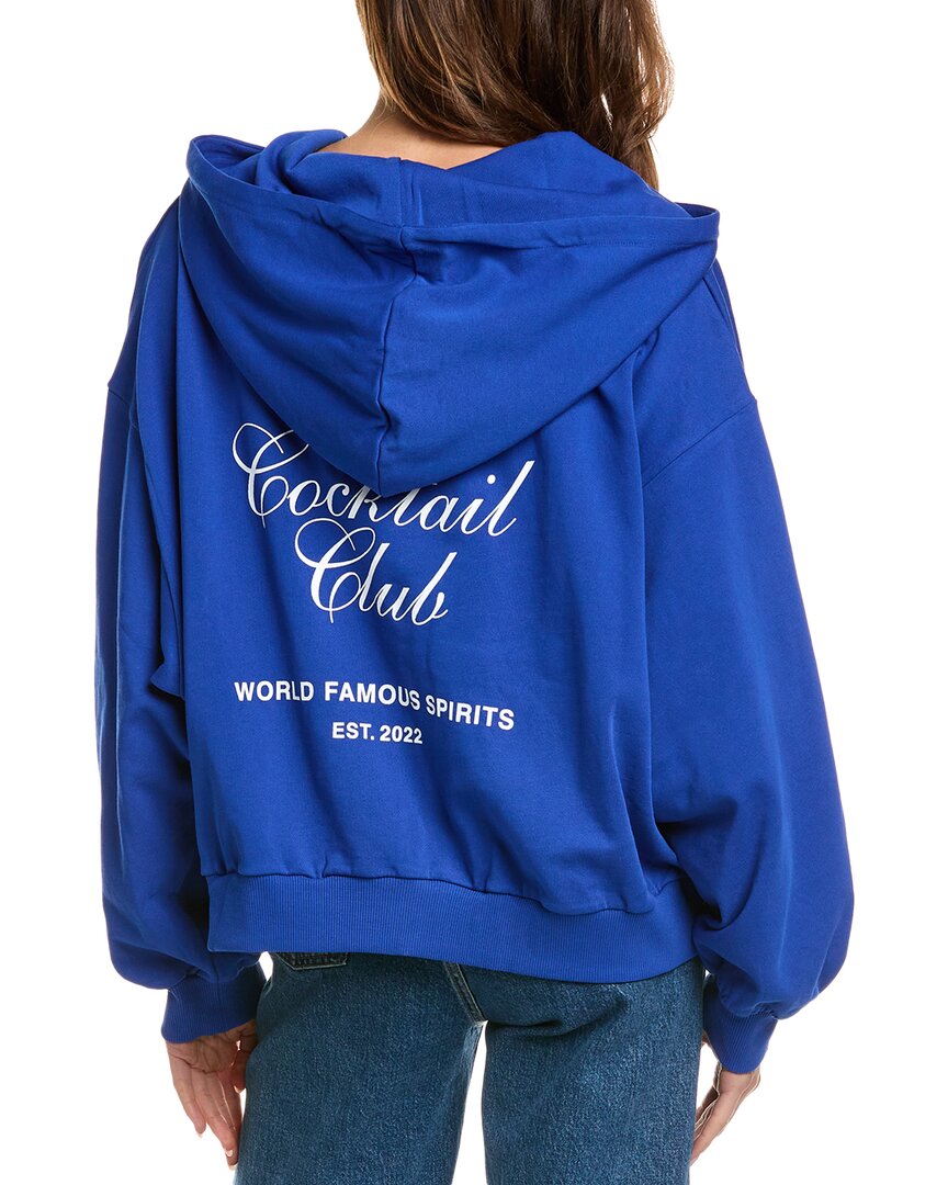 Chaser Graham Pullover