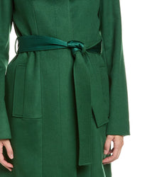 Hugo Boss Hugo Boss Cineva Wool & Cashmere-Blend Coat