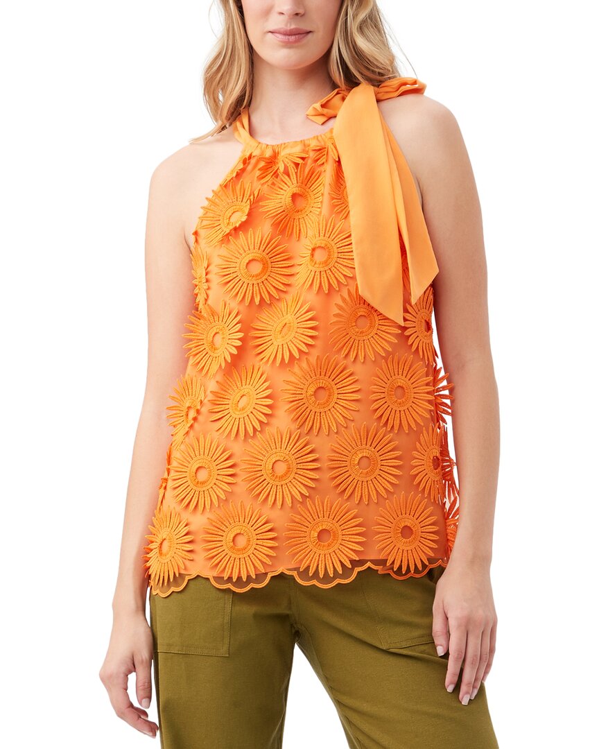 Trina Turk Mirai Top