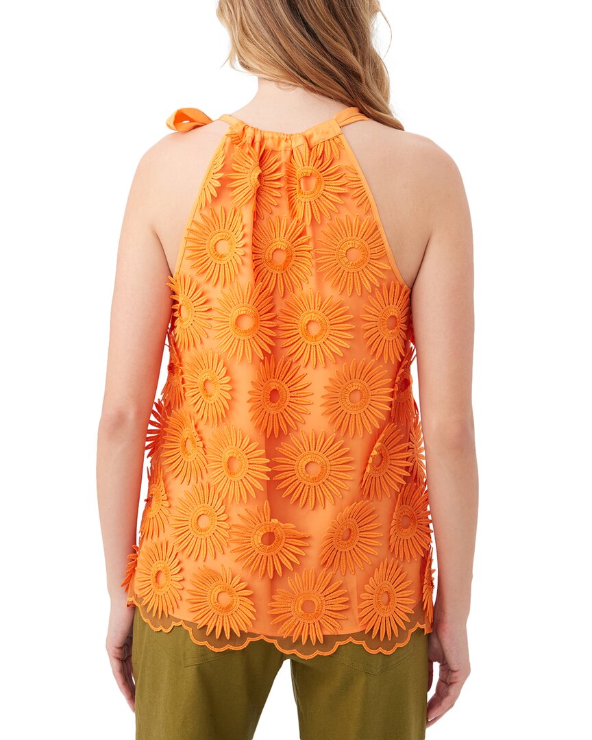 Trina Turk Mirai Top