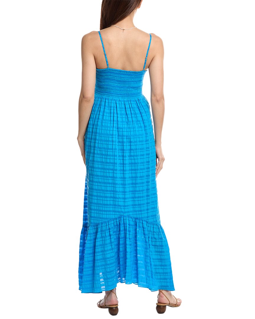 Ramy Brook Laylah Maxi Dress
