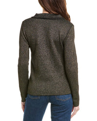 Skea Reed Wool-Blend Sweater