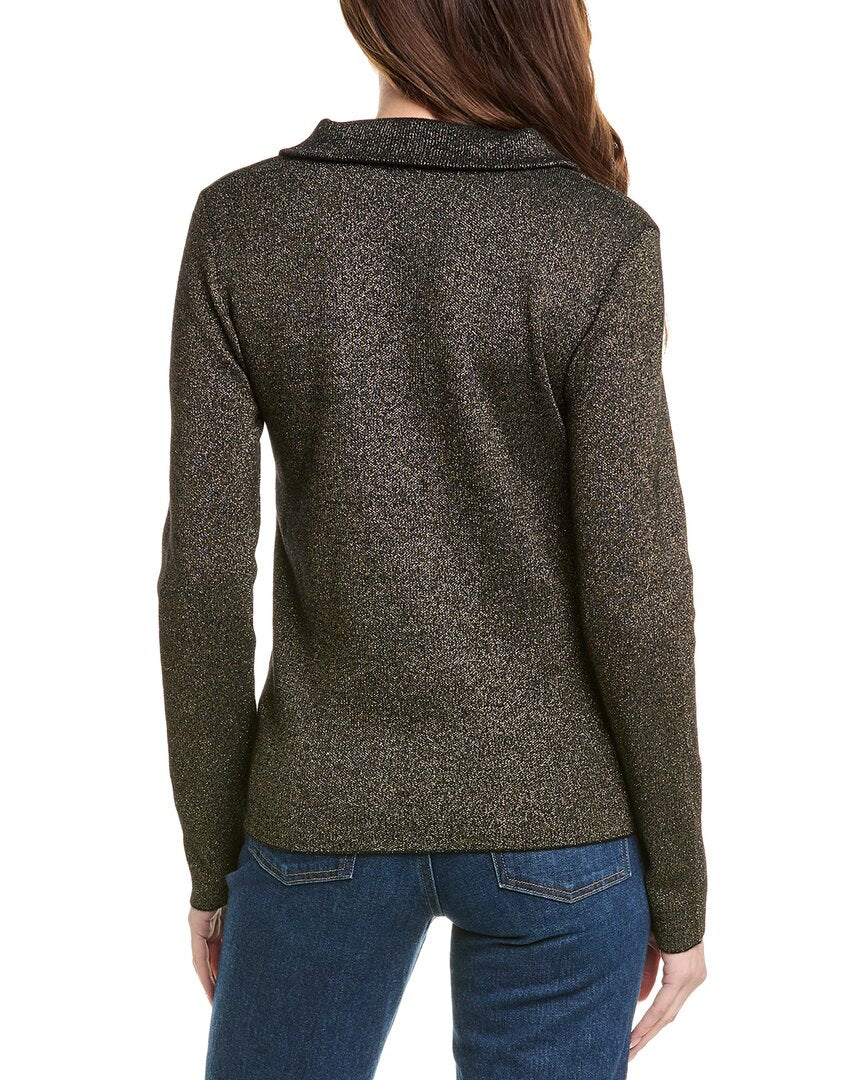 Skea Reed Wool-Blend Sweater