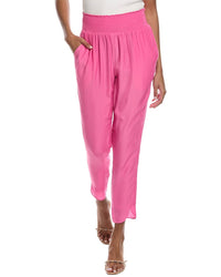 Ramy Brook Roman Pant Pink