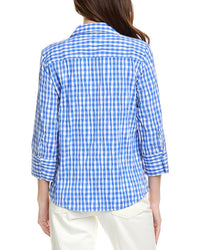Foxcroft Mary Shirt