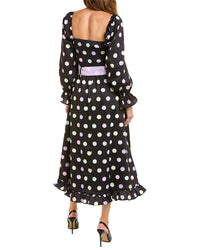 Olivia Rubin Effie Maxi Dress