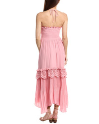 Ramy Brook Dulce Maxi Dress