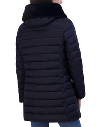 Tahari Puffer Jacket
