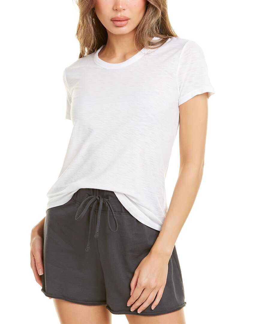 James Perse James Perse Crew Shirt