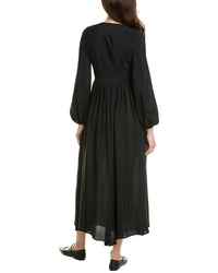Weekend Max Mara Guelfi Maxi Dress