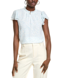 CeCe Cece Blouse