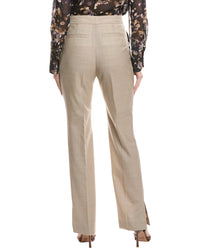 Hugo Boss Teana Wool Trouser
