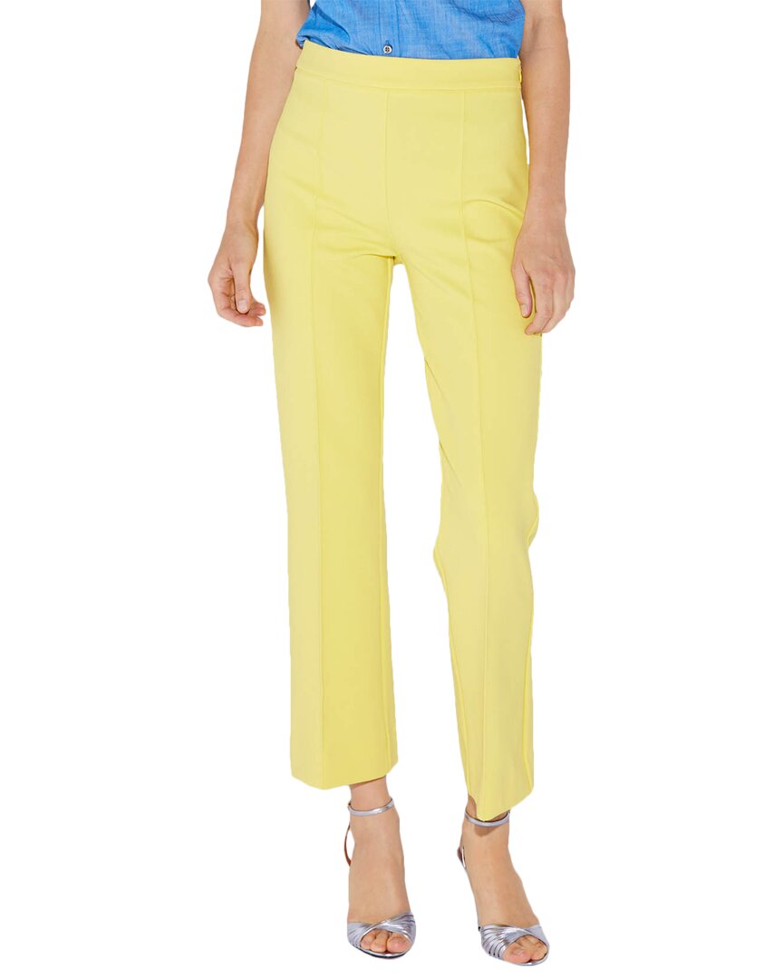 Callas Lola Slim Fit Trouser
