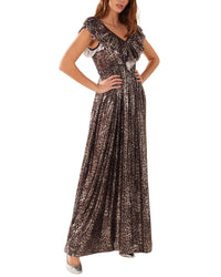 Manoush Dress Multi