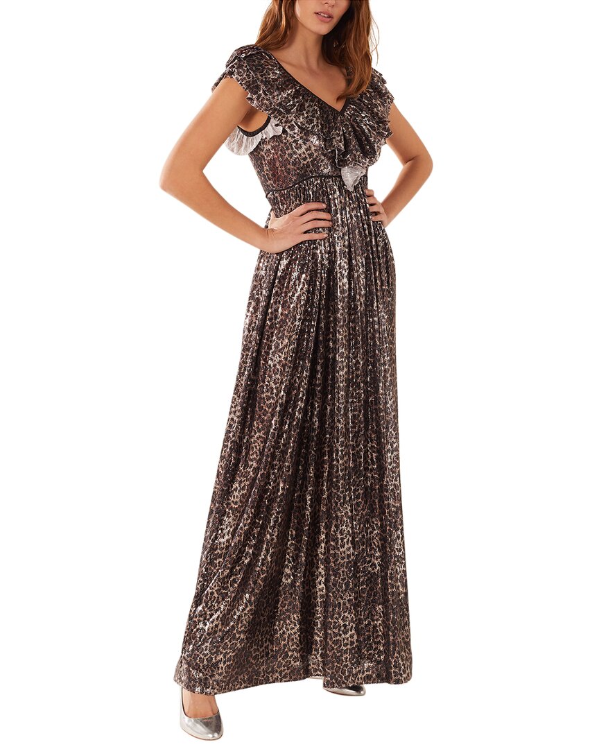 Manoush Dress Multi