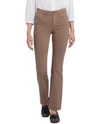 Nydj Barbara Incense Bootcut Jean Multi