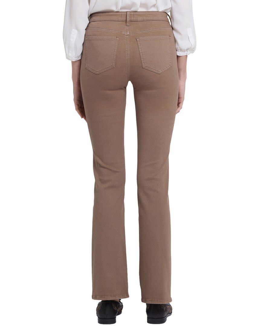 Nydj Barbara Incense Bootcut Jean