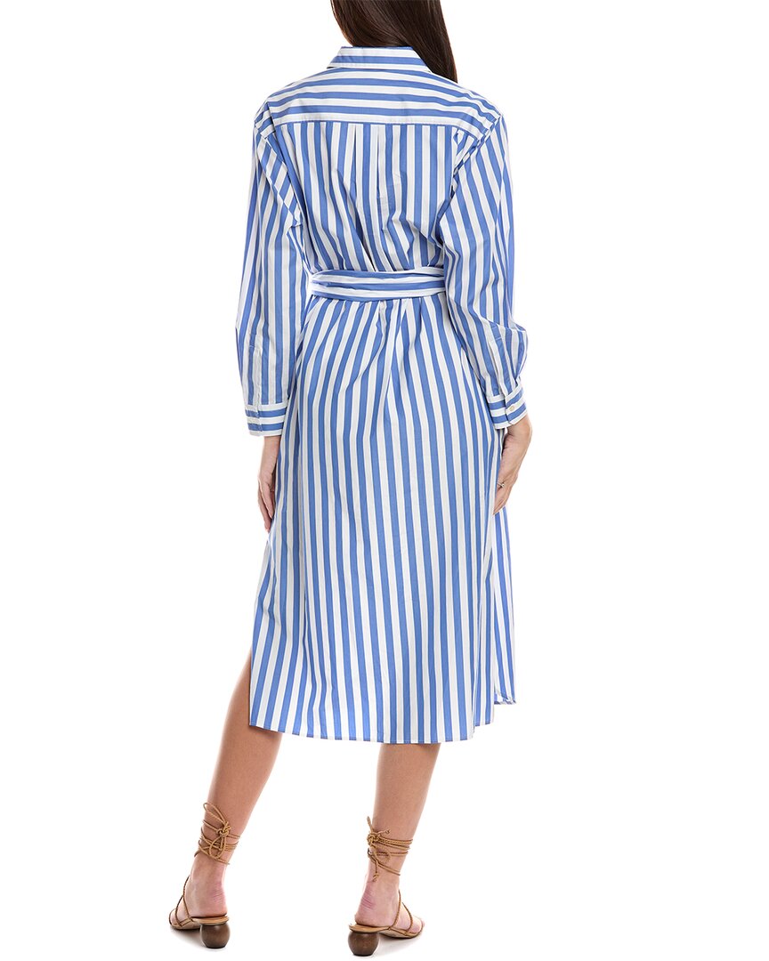 Weekend Max Mara Falasco Shirtdress