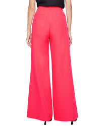 L'agence Pilar Wide Leg Pant