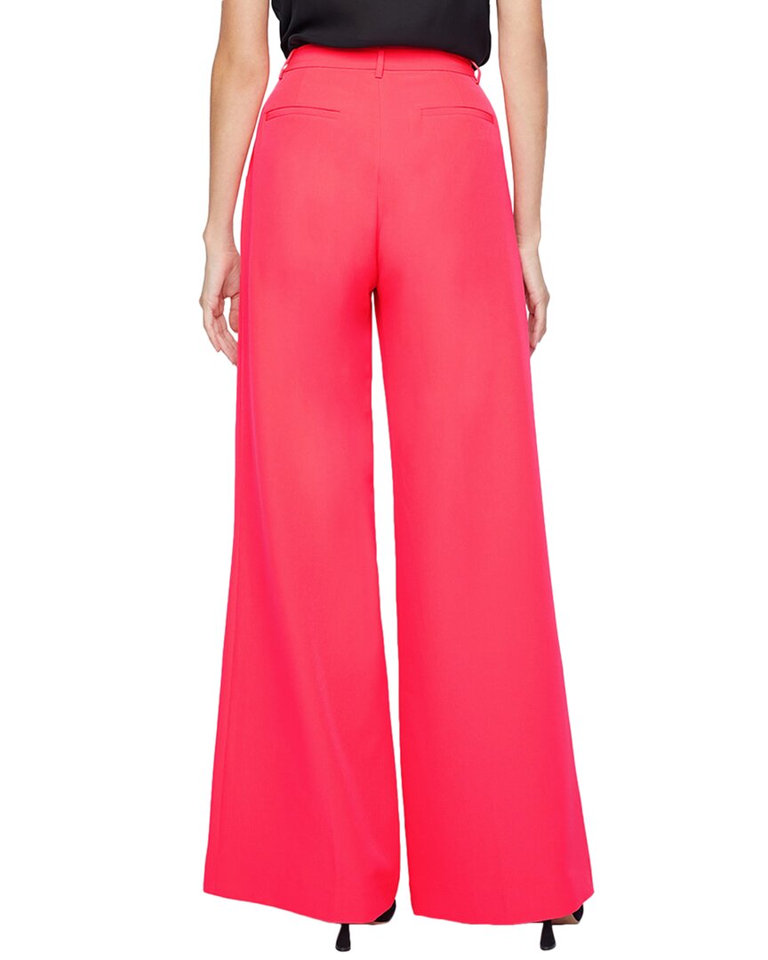 L'agence Pilar Wide Leg Pant