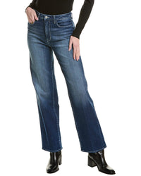 L’Agence Jones Ultra High-Rise Castaic Stovepipe Jean