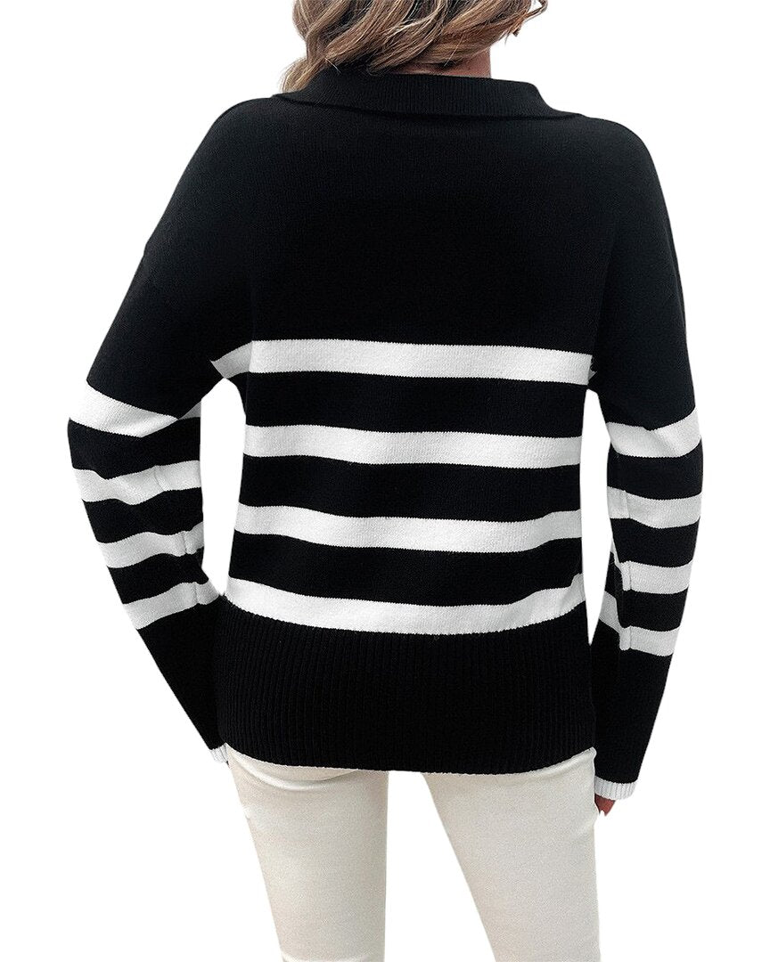 Luna Tuccini Sweater