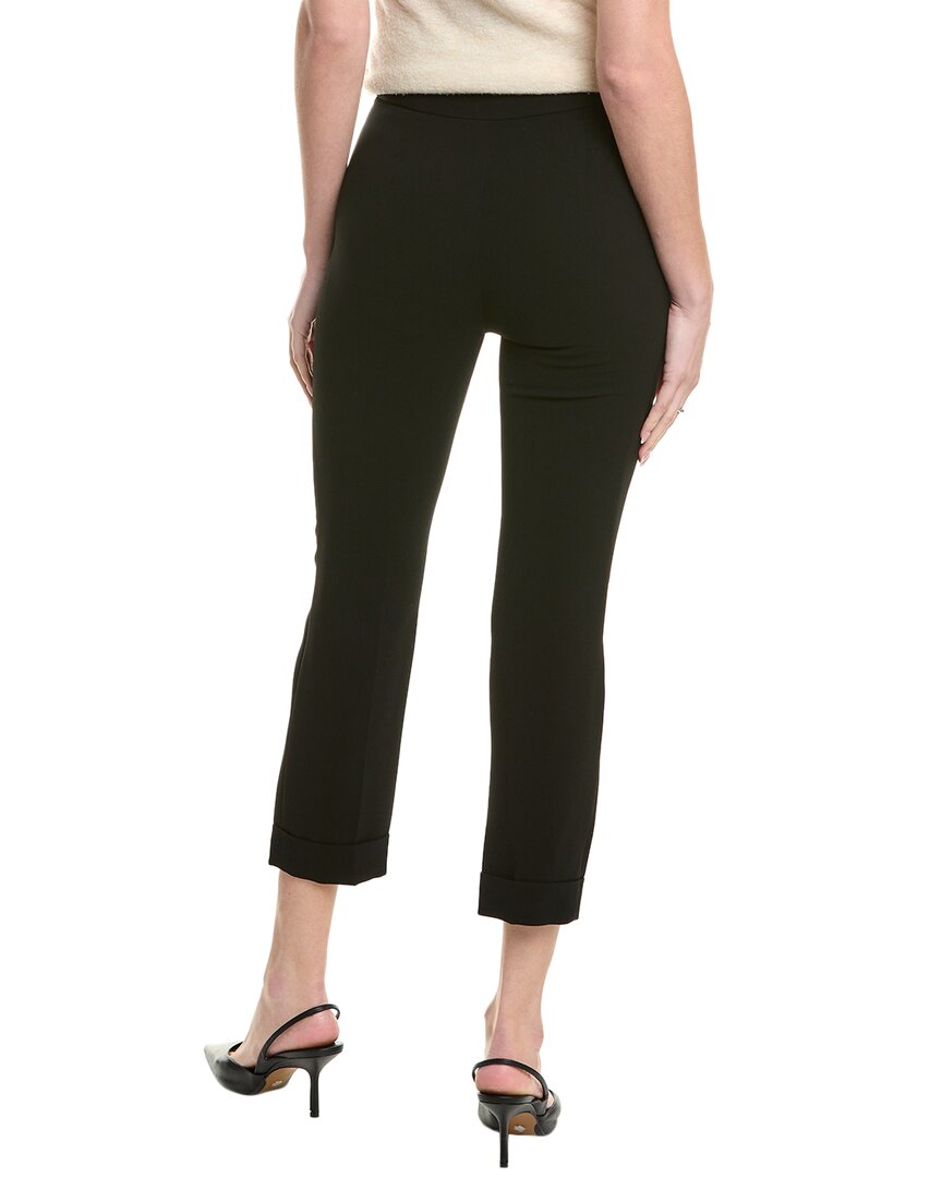 Lafayette 148 New York Clinton Cuffed Pant