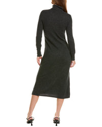 Sofiacashmere Cashmere Sweaterdress