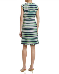 Santorelli Claire Shift Dress