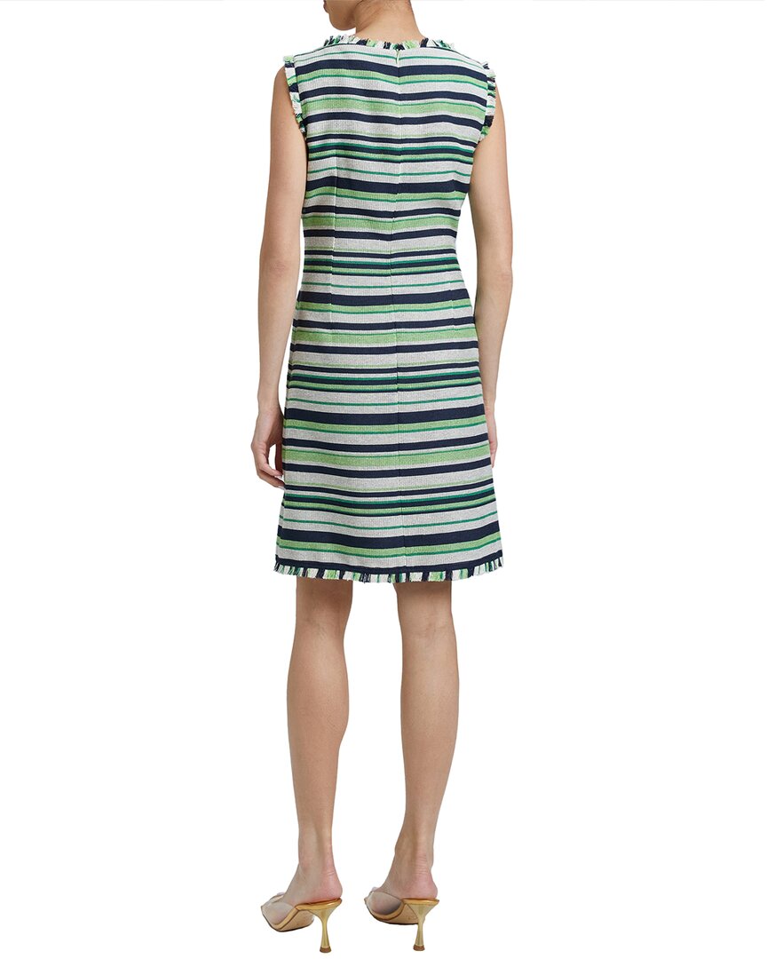 Santorelli Claire Shift Dress