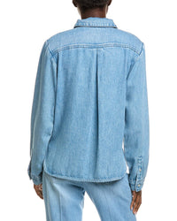 7 For All Mankind Dina Shirt