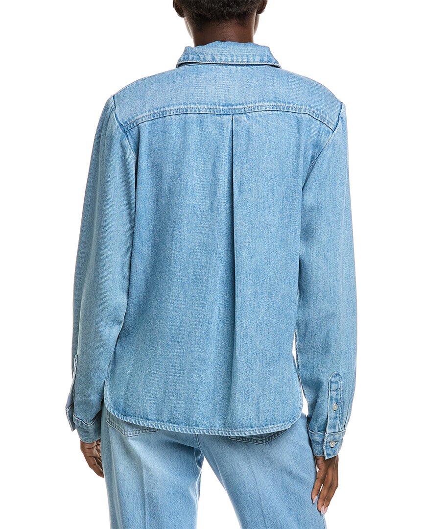 7 For All Mankind Dina Shirt