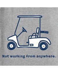 Life is Good® Life Is Good® Crusher V-Neck T-Shirt