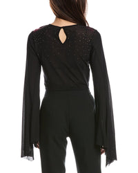 Rococo Sand Top