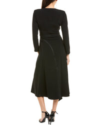 A.L.C. Xenia Midi Dress