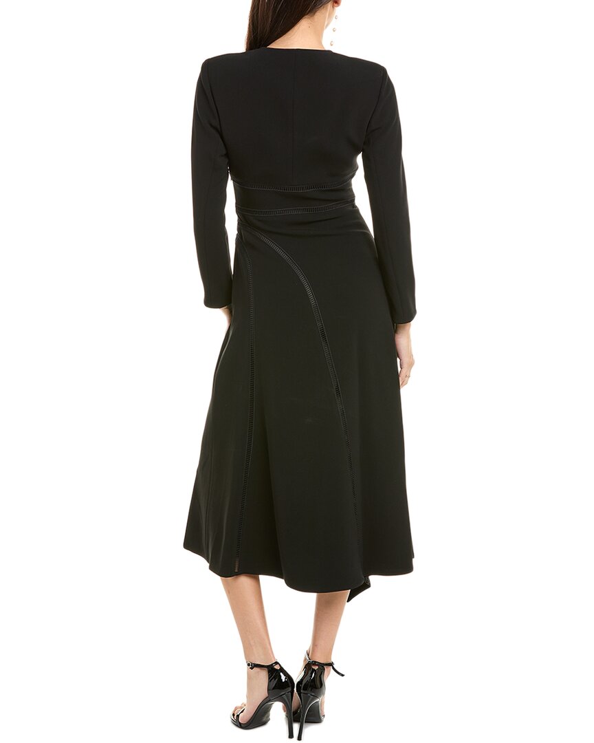 A.L.C. Xenia Midi Dress