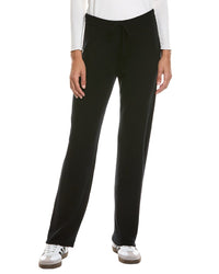 InCashmere Incashmere Wool & Cashmere-Blend Pant
