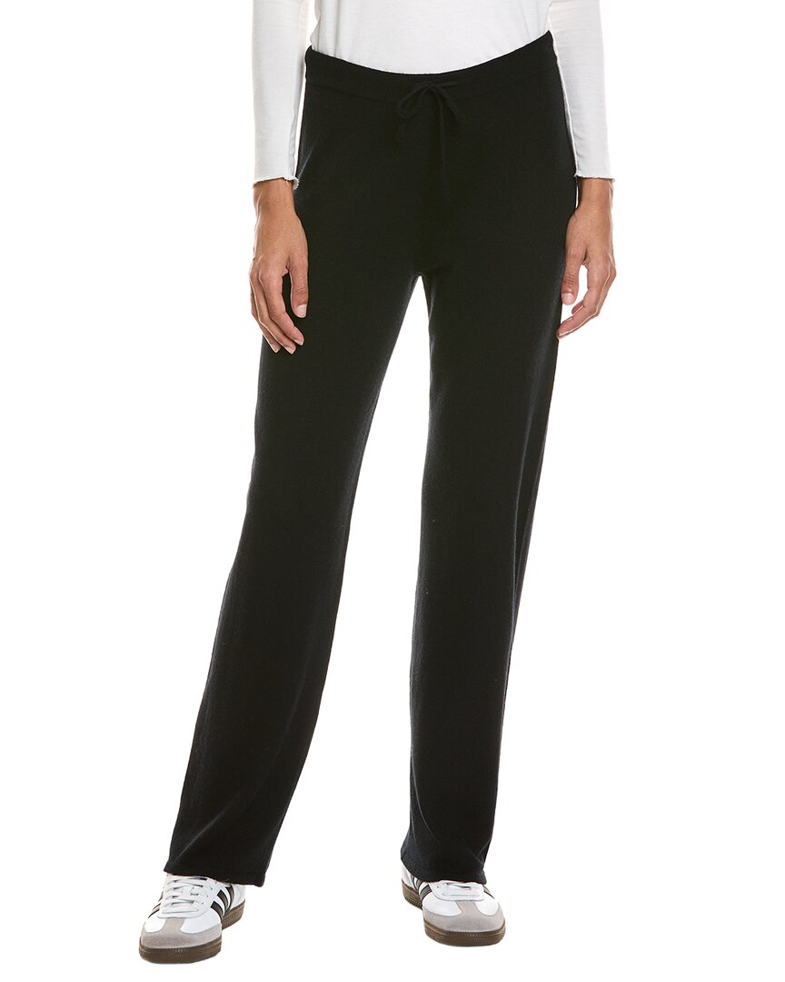 InCashmere Incashmere Wool & Cashmere-Blend Pant