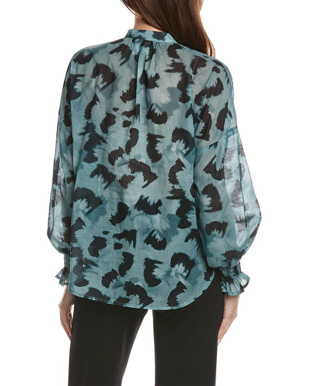 Finley Morrisey Top