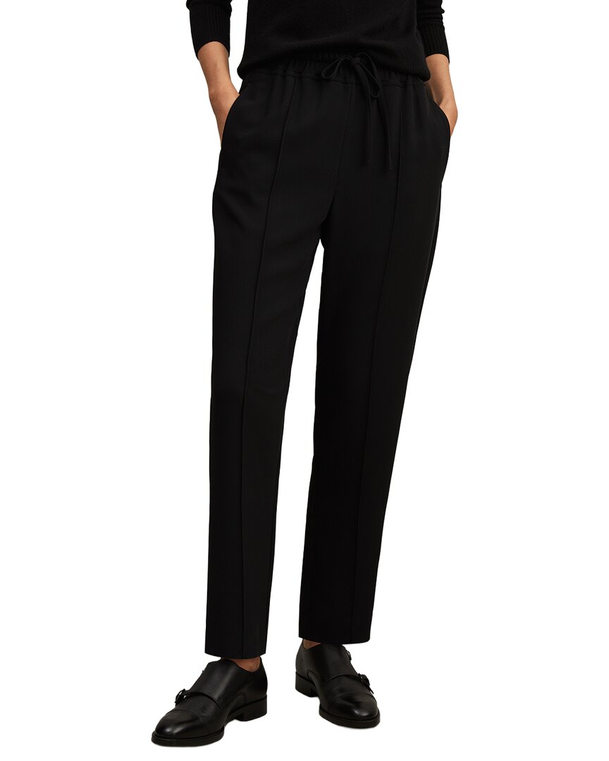Reiss Reiss Hailey Taper Trouser