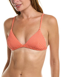 Simkhai Joelle Top Regular 8 (M) Red