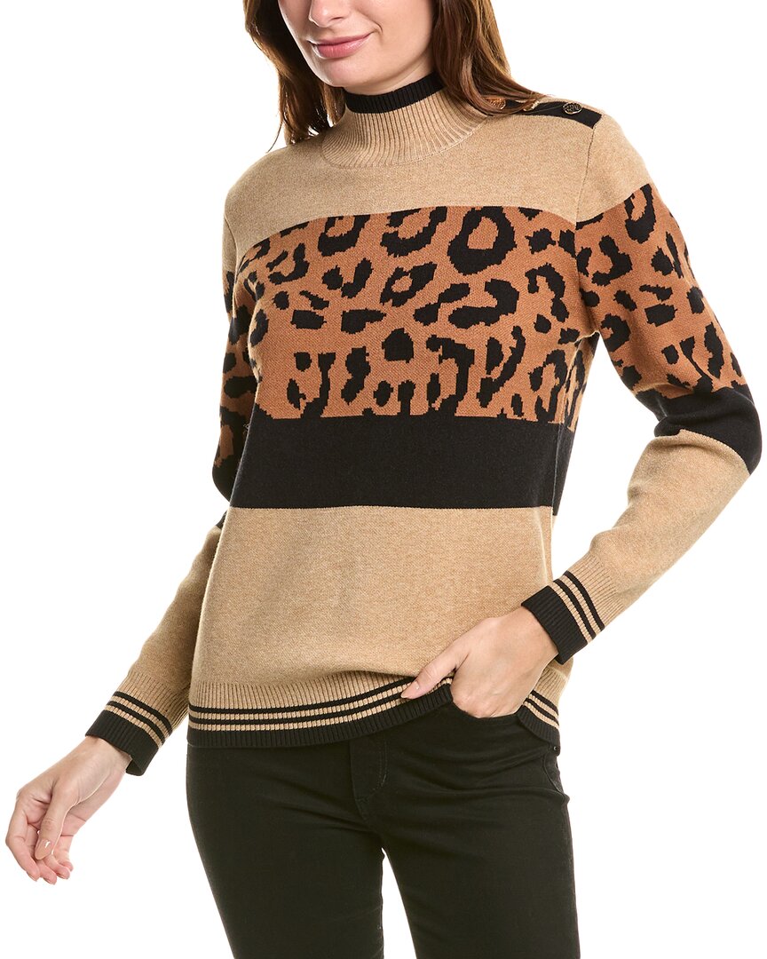 Joseph A. Joseph A. Turtleneck Sweater