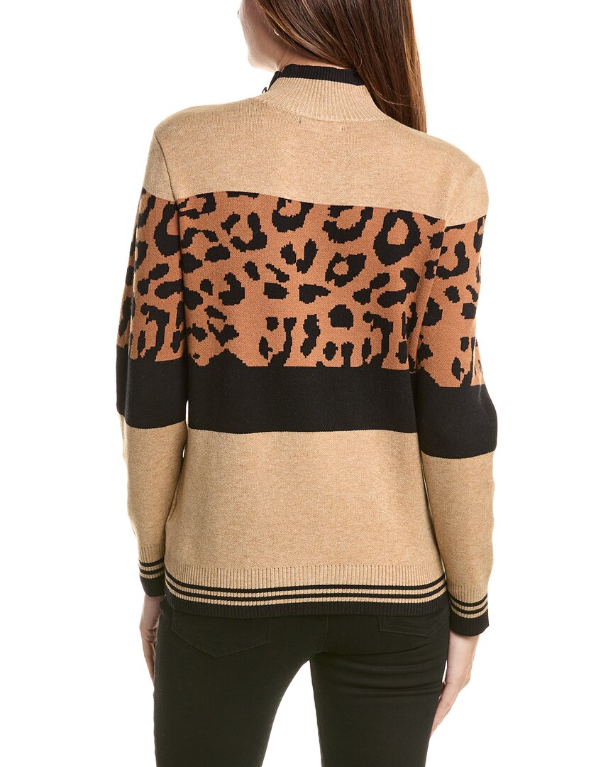 Joseph A. Joseph A. Turtleneck Sweater