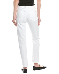 7 For All Mankind Tailorless Vesper 1 Bootcut Jean