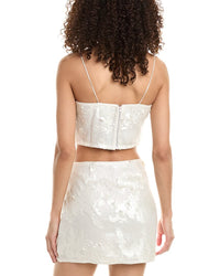 Walter Baker Audrine Top