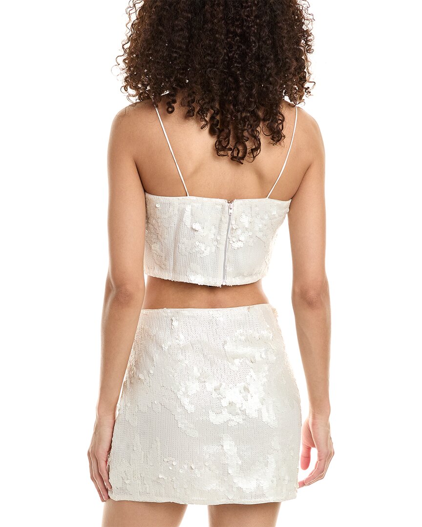 Walter Baker Audrine Top